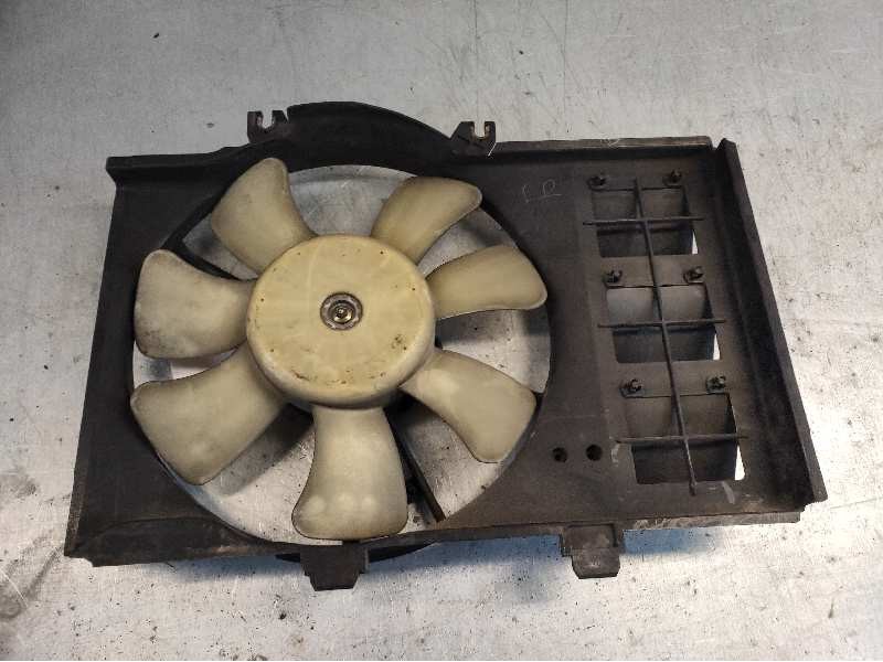 Recambio de electroventilador para chrysler neon (pl) 2.0 16v cat referencia OEM IAM 4495958  