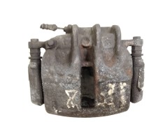 Recambio de pinza freno delantera derecha para fiat scudo (222) referencia OEM IAM   