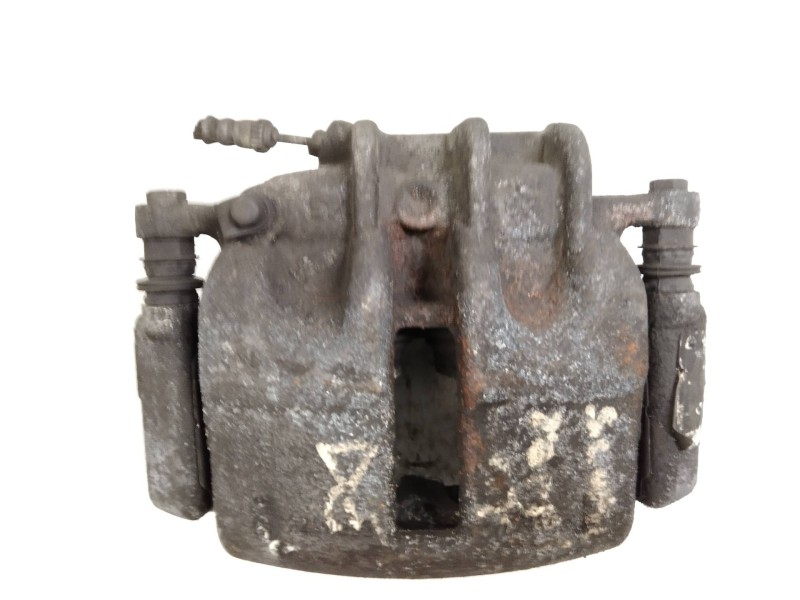 Recambio de pinza freno delantera derecha para fiat scudo (222) referencia OEM IAM   