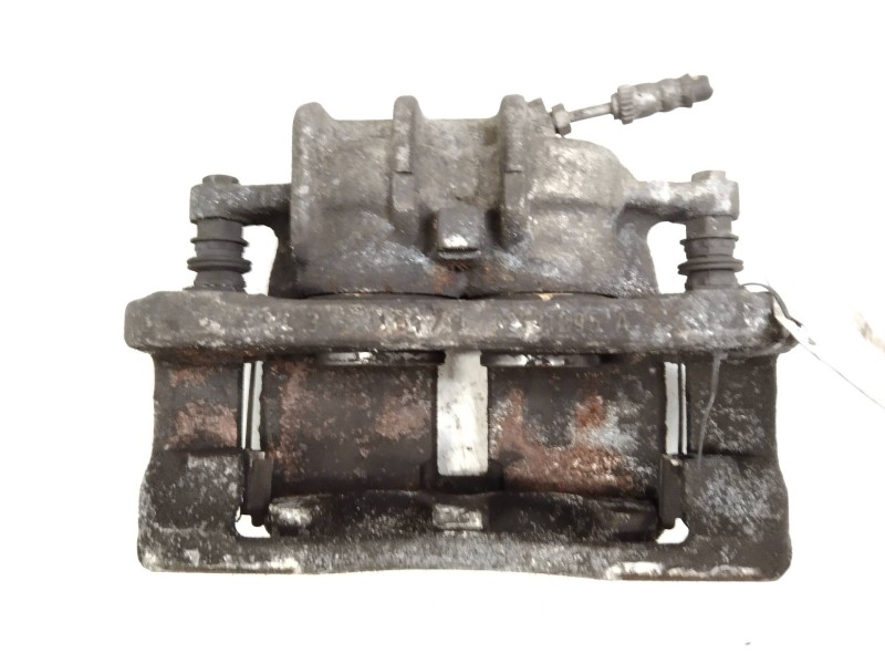 Recambio de pinza freno delantera derecha para fiat scudo (222) referencia OEM IAM   