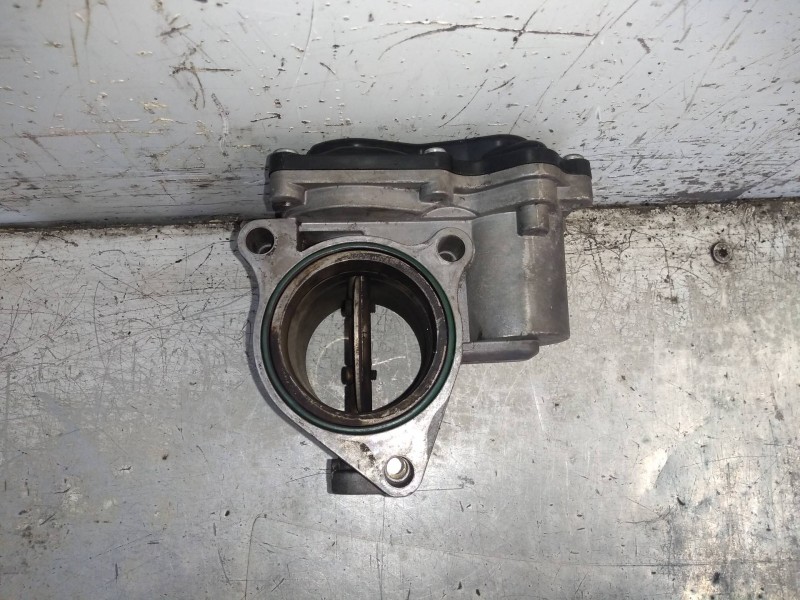 Recambio de caja mariposa para renault megane iii coupe dynamique referencia OEM IAM 8200754913  