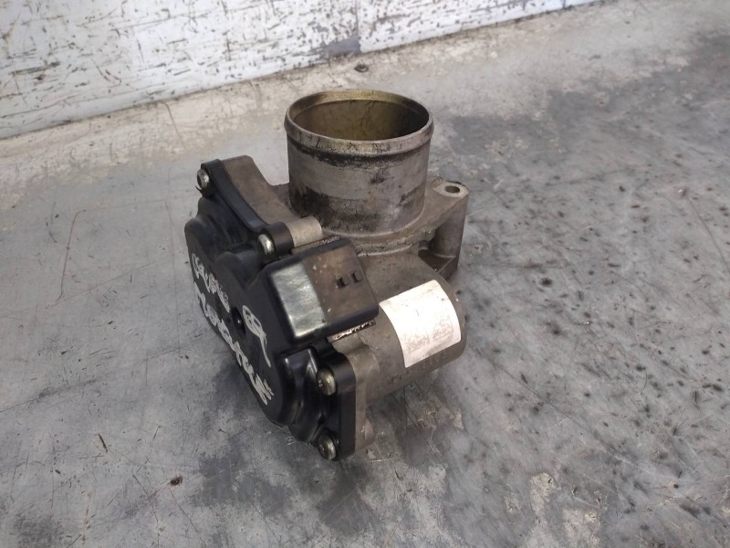 Recambio de caja mariposa para renault megane iii coupe dynamique referencia OEM IAM 8200754913  