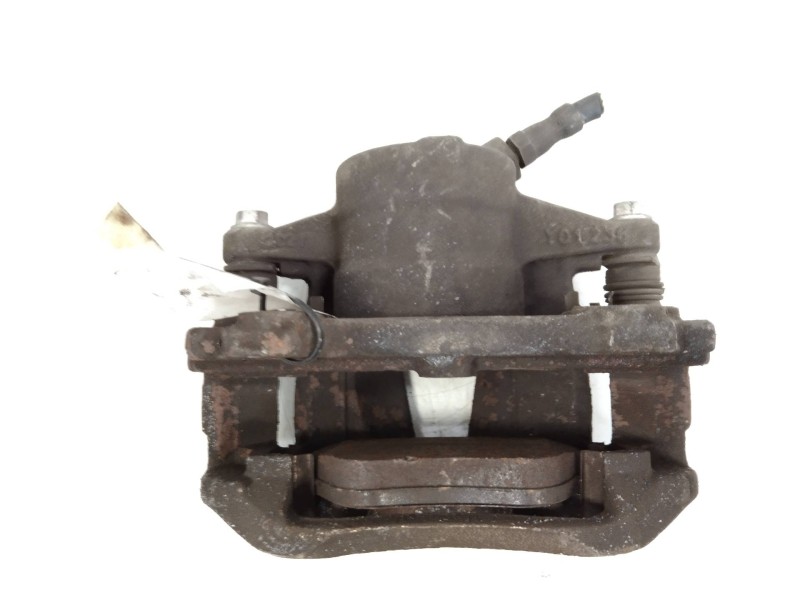 Recambio de pinza freno delantera derecha para fiat stilo (192) 1.6 16v cat referencia OEM IAM   