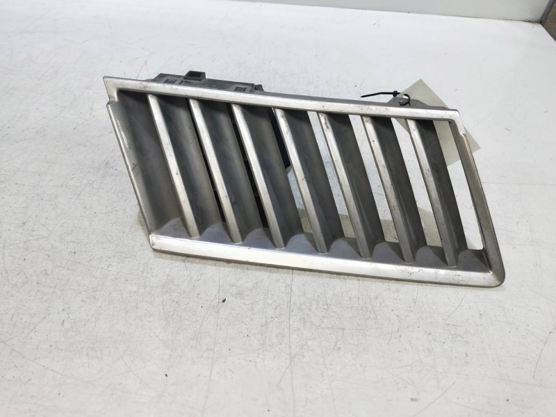 Recambio de rejilla delantera para renault vel satis (bj0) 2.2 dci turbodiesel referencia OEM IAM   