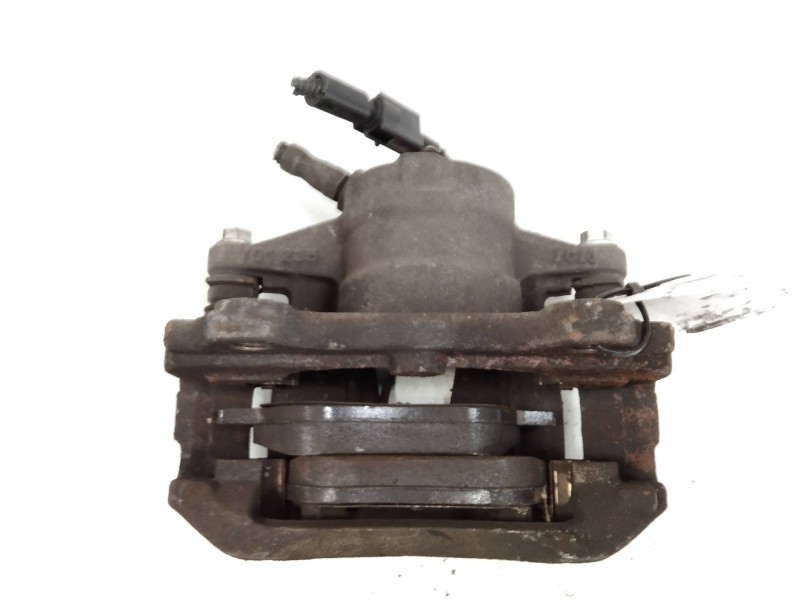 Recambio de pinza freno delantera izquierda para fiat stilo (192) 1.6 16v cat referencia OEM IAM   