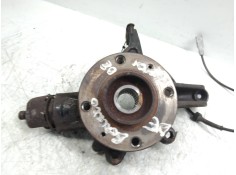 Recambio de mangueta delantera derecha para citroen berlingo 1.6 16v hdi referencia OEM IAM   