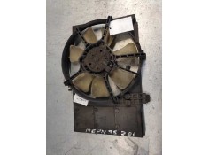 Recambio de electroventilador para chrysler neon (pl) 2.0 16v cat referencia OEM IAM 4495958   2