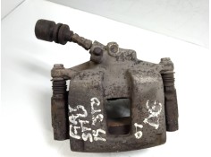 Recambio de pinza freno delantera derecha para fiat stilo (192) 1.9 jtd cat referencia OEM IAM   