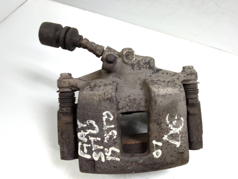 Recambio de pinza freno delantera derecha para fiat stilo (192) 1.9 jtd cat referencia OEM IAM   