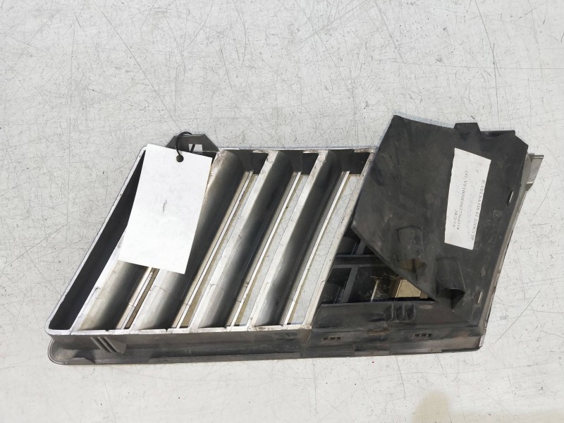 Recambio de rejilla delantera para renault vel satis (bj0) 2.2 dci turbodiesel referencia OEM IAM   