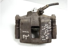Recambio de pinza freno delantera izquierda para fiat stilo (192) 1.9 jtd cat referencia OEM IAM   