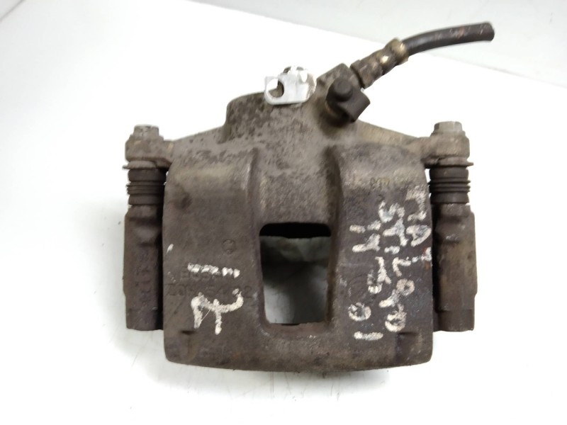 Recambio de pinza freno delantera izquierda para fiat stilo (192) 1.9 jtd cat referencia OEM IAM   