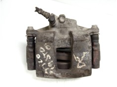 Recambio de pinza freno delantera derecha para fiat stilo (192) 1.9 jtd cat referencia OEM IAM   