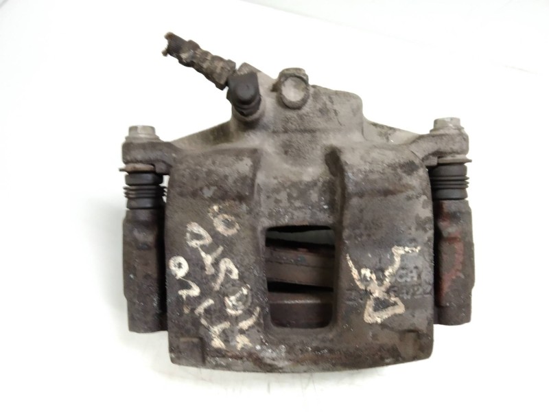 Recambio de pinza freno delantera derecha para fiat stilo (192) 1.9 jtd cat referencia OEM IAM    Recambio de pinza freno delantera derecha para fiat stilo (192) 1.9 jtd cat referencia OEM IAM