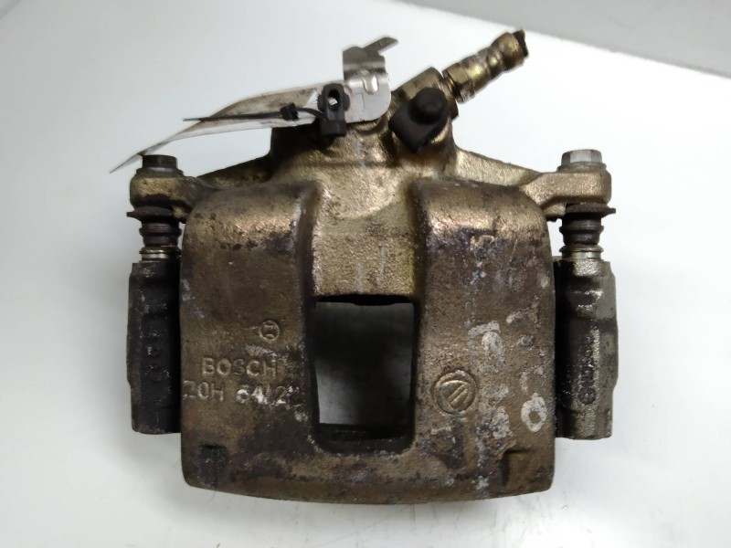 Recambio de pinza freno delantera izquierda para fiat stilo (192) 1.9 jtd cat referencia OEM IAM   