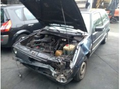 volkswagen golf ii (191/193) del año 1989