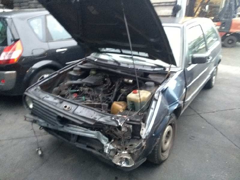 volkswagen golf ii (191/193) del año 1989