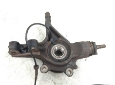 Recambio de mangueta delantera derecha para citroen berlingo 1.6 16v hdi referencia OEM IAM    2