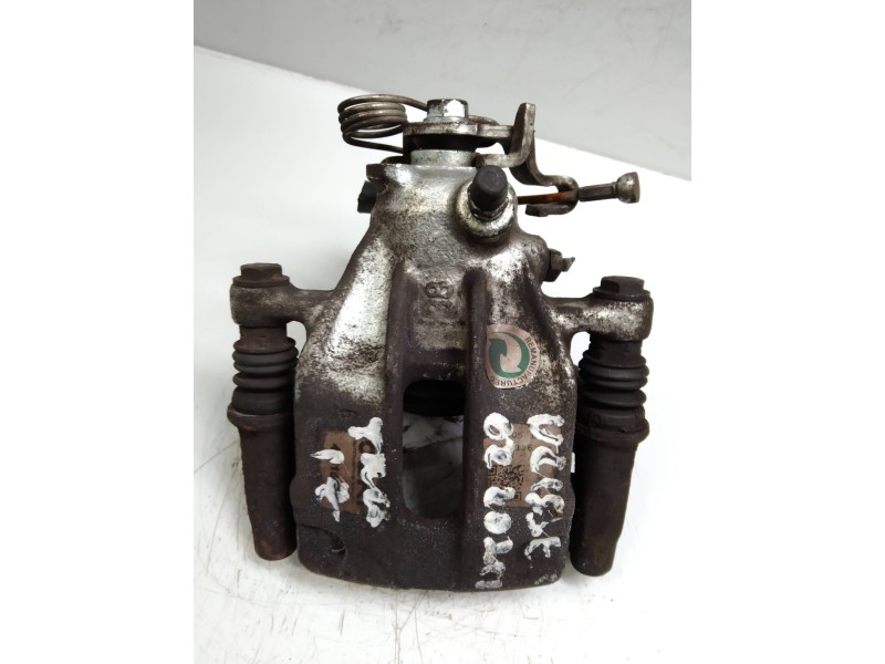 Recambio de pinza freno trasera izquierda para fiat ulysse (179) 2.0 jtdm referencia OEM IAM   