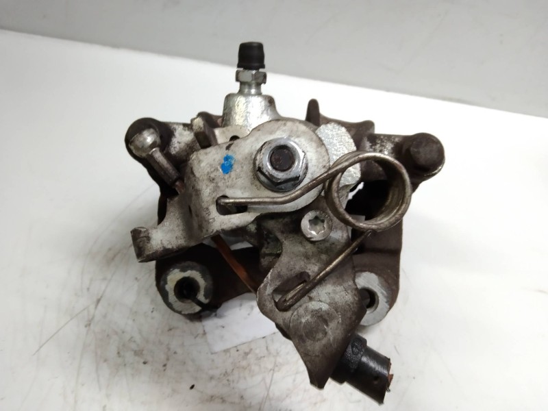 Recambio de pinza freno trasera izquierda para fiat ulysse (179) 2.0 jtdm referencia OEM IAM   