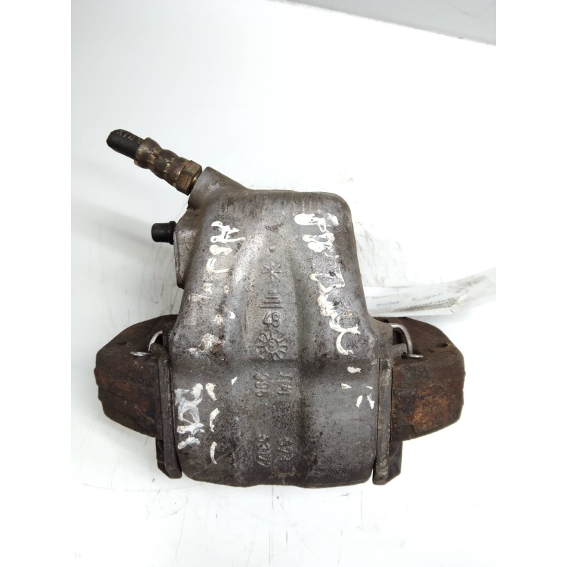 Recambio de pinza freno delantera derecha para fiat uno (146) sx /75 sx i.e. kat referencia OEM IAM   