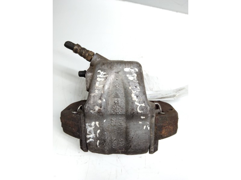 Recambio de pinza freno delantera derecha para fiat uno (146) sx /75 sx i.e. kat referencia OEM IAM   