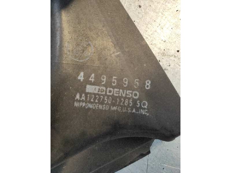 Recambio de electroventilador para chrysler neon (pl) 2.0 16v cat referencia OEM IAM 4495958  