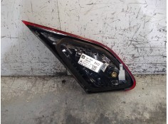 Recambio de piloto trasero derecho interior para opel corsa e color edition referencia OEM IAM 39012624 46003466 0287514111 2