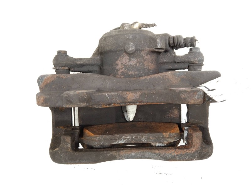Recambio de pinza freno delantera derecha para fiat ulysse (179) 2.0 16v jtd cat referencia OEM IAM   