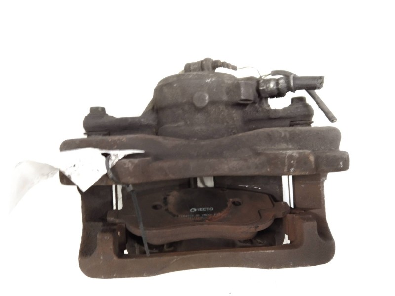 Recambio de pinza freno delantera derecha para fiat ulysse (179) 2.0 jtd emotion (100kw) referencia OEM IAM   