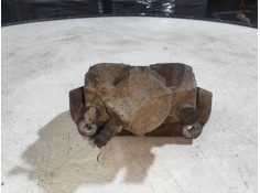 Recambio de pinza freno delantera izquierda para dacia duster adventure 4x4 referencia OEM IAM    2