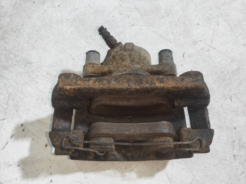 Recambio de pinza freno delantera izquierda para dacia duster adventure 4x4 referencia OEM IAM   