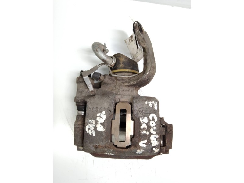 Recambio de pinza freno trasera derecha para ford cougar (mc) v6 referencia OEM IAM    Recambio de pinza freno trasera derecha para ford cougar (mc) v6 referencia OEM IAM