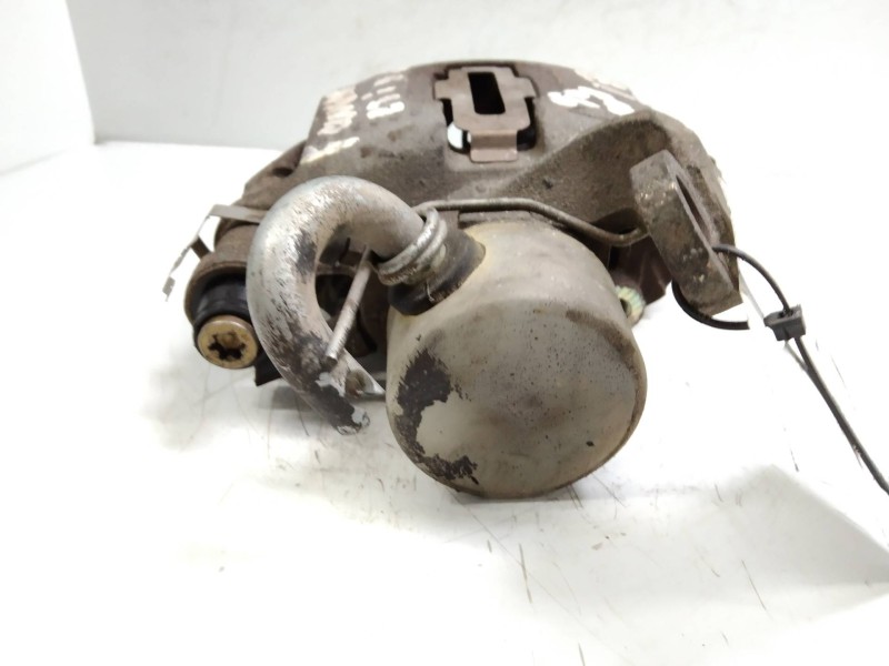 Recambio de pinza freno trasera izquierda para ford cougar (mc) v6 referencia OEM IAM    Recambio de pinza freno trasera izquierda para ford cougar (mc) v6 referencia OEM IAM