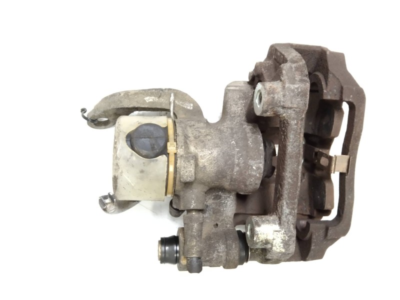 Recambio de pinza freno trasera izquierda para ford cougar (mc) v6 referencia OEM IAM    Recambio de pinza freno trasera izquierda para ford cougar (mc) v6 referencia OEM IAM