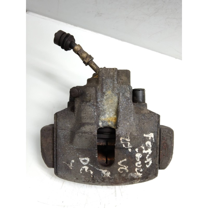Recambio de pinza freno delantera derecha para ford cougar (mc) 2.5 v6 24v cat referencia OEM IAM   