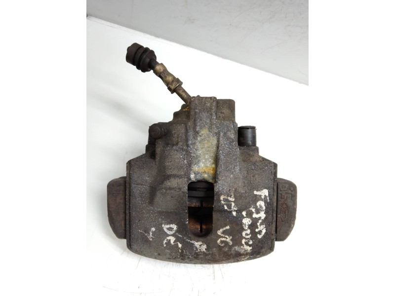Recambio de pinza freno delantera derecha para ford cougar (mc) 2.5 v6 24v cat referencia OEM IAM   