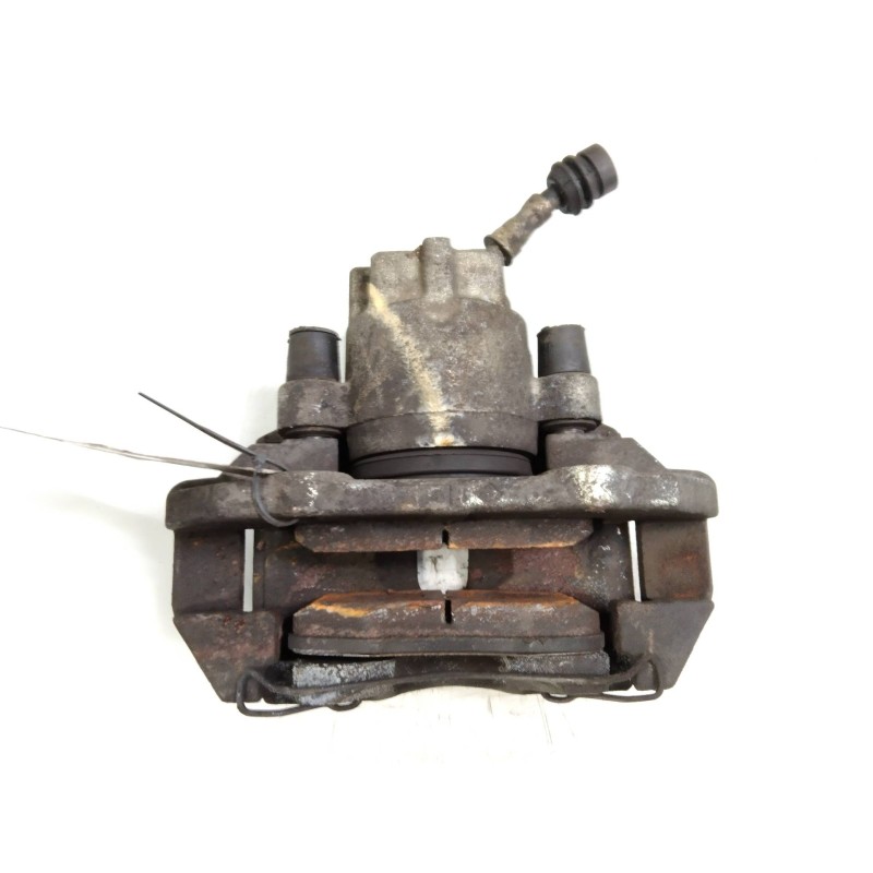 Recambio de pinza freno delantera derecha para ford cougar (mc) 2.5 v6 24v cat referencia OEM IAM   