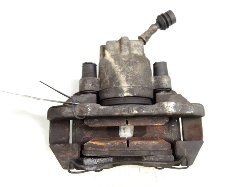 Recambio de pinza freno delantera derecha para ford cougar (mc) 2.5 v6 24v cat referencia OEM IAM   