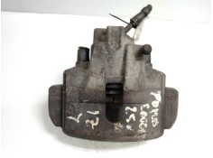 Recambio de pinza freno delantera izquierda para ford cougar (mc) 2.5 v6 24v cat referencia OEM IAM   