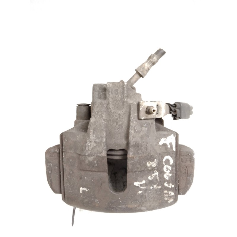 Recambio de pinza freno delantera izquierda para ford cougar (mc) 2.5 v6 24v cat referencia OEM IAM   