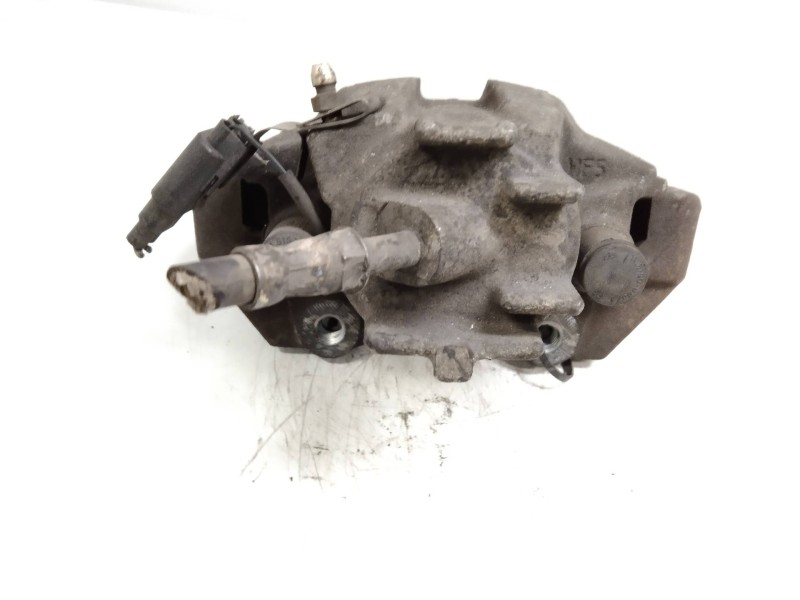 Recambio de pinza freno delantera izquierda para ford cougar (mc) 2.5 v6 24v cat referencia OEM IAM   