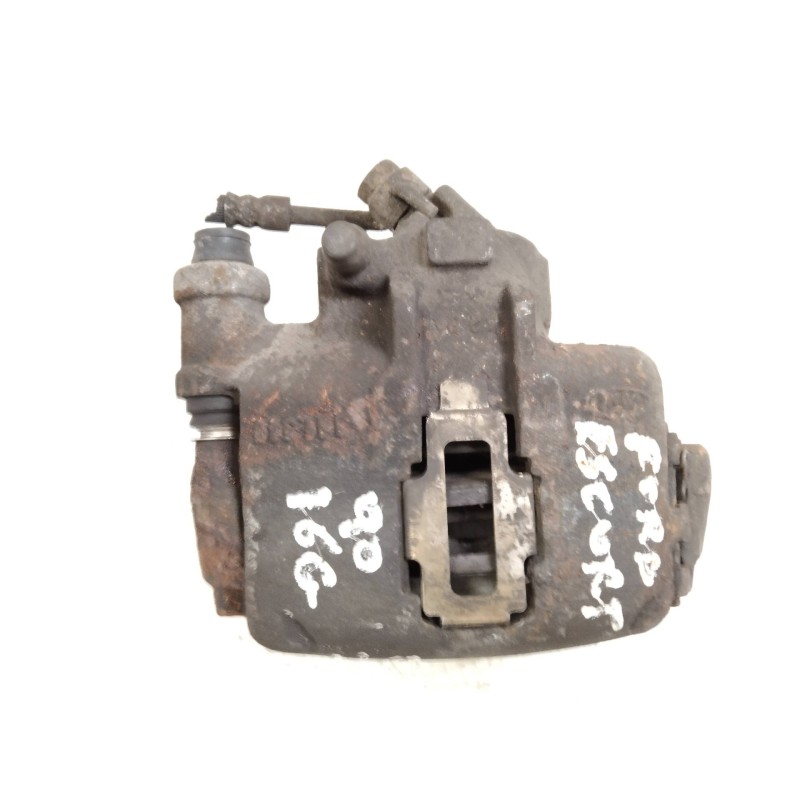 Recambio de pinza freno delantera derecha para ford escort berlina/turnier cl turnier referencia OEM IAM   