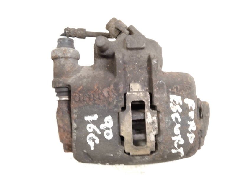 Recambio de pinza freno delantera derecha para ford escort berlina/turnier cl turnier referencia OEM IAM   