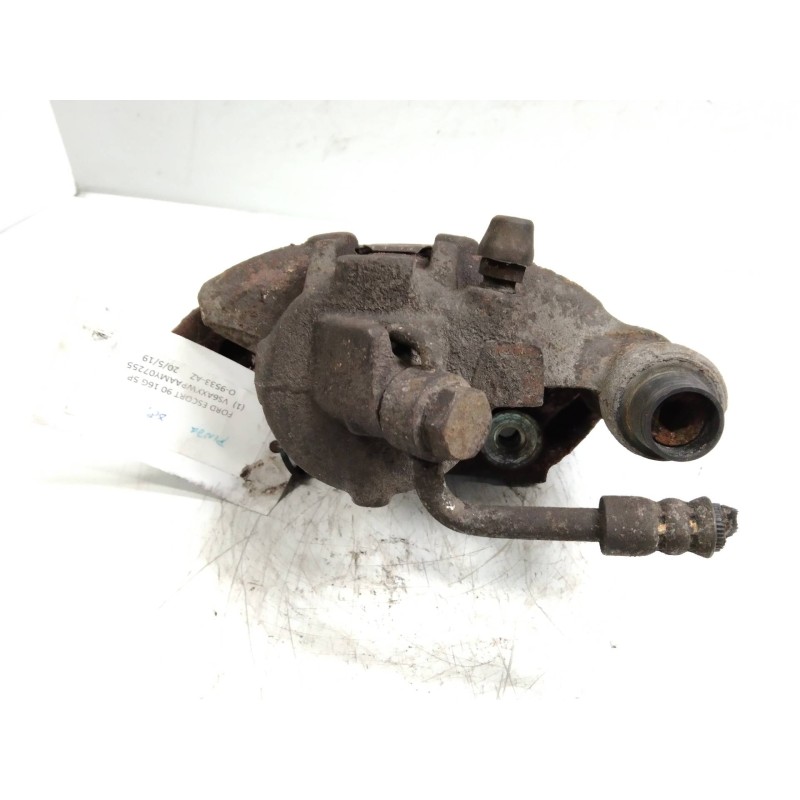 Recambio de pinza freno delantera derecha para ford escort berlina/turnier cl turnier referencia OEM IAM   