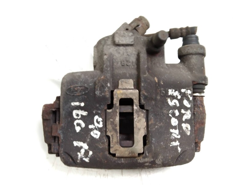 Recambio de pinza freno delantera izquierda para ford escort berlina/turnier cl turnier referencia OEM IAM   