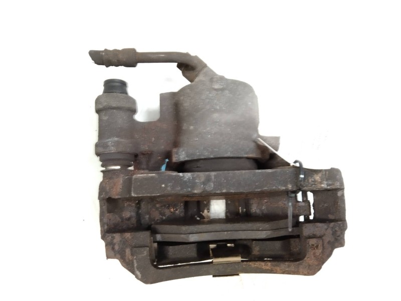 Recambio de pinza freno delantera izquierda para ford escort berlina/turnier cl turnier referencia OEM IAM   