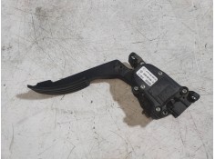Recambio de potenciometro pedal para dacia duster adventure 4x4 referencia OEM IAM 8200386506D 6PV00908502