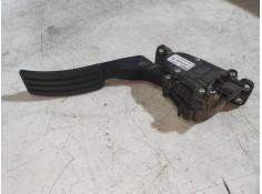 Recambio de potenciometro pedal para dacia duster adventure 4x4 referencia OEM IAM 8200386506D 6PV00908502  2