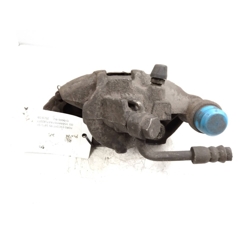 Recambio de pinza freno delantera derecha para ford escort berl./turnier atlanta ghia nomade referencia OEM IAM   